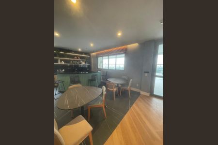 Studio à venda com 27m², 1 quarto e sem vagaÁrea comum