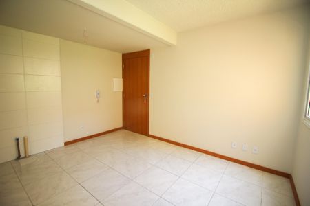 Sala de apartamento para alugar com 1 quarto, 29m² em Hípica, Porto Alegre