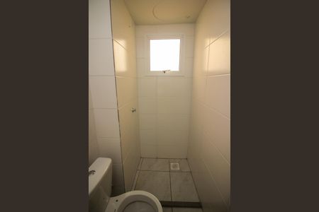 Apartamento para alugar com 29m², 1 quarto e 1 vaga Apartamento para alugar com 29m², 1 quarto e 1 vagaBanheiro Social