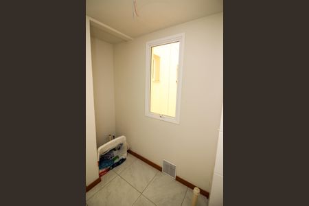 Apartamento para alugar com 29m², 1 quarto e 1 vaga Apartamento para alugar com 29m², 1 quarto e 1 vagaCozinha e Área de Serviço