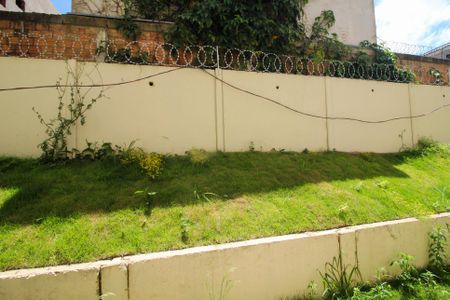 Vista do Quarto de apartamento para alugar com 1 quarto, 29m² em Hípica, Porto Alegre