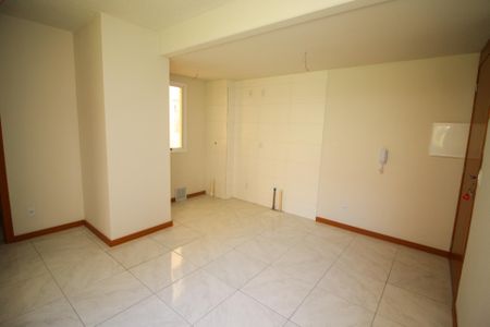 Sala de apartamento para alugar com 1 quarto, 29m² em Hípica, Porto Alegre