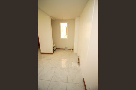 Apartamento para alugar com 29m², 1 quarto e 1 vaga Apartamento para alugar com 29m², 1 quarto e 1 vagaCozinha e Área de Serviço