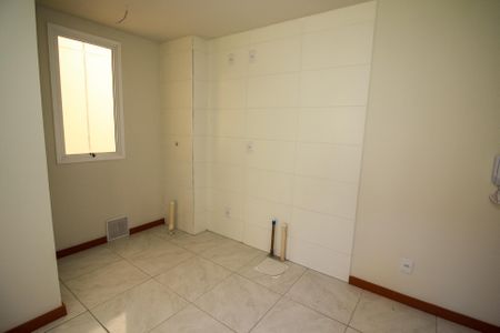 Apartamento para alugar com 29m², 1 quarto e 1 vaga Apartamento para alugar com 29m², 1 quarto e 1 vagaCozinha e Área de Serviço