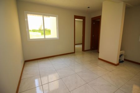 Sala de apartamento para alugar com 1 quarto, 29m² em Hípica, Porto Alegre
