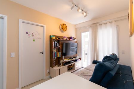 Sala de apartamento para alugar com 2 quartos, 38m² em Vila Formosa, São Paulo
