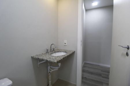 Apartamento à venda com 56m², 2 quartos e 1 vagaBanheiro