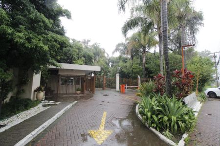 Apartamento à venda com 56m², 2 quartos e 1 vagaFachada e portaria