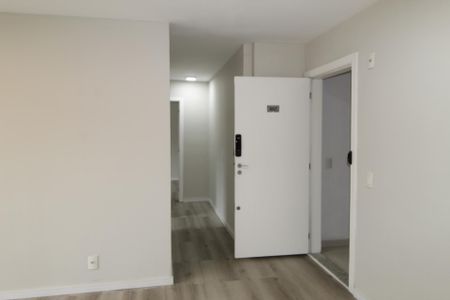 Apartamento à venda com 56m², 2 quartos e 1 vagaSala
