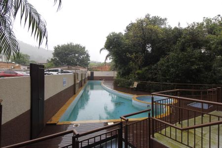 Apartamento à venda com 56m², 2 quartos e 1 vagaÁrea comum - Piscina