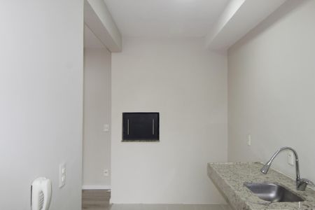 Apartamento à venda com 56m², 2 quartos e 1 vagaCozinha