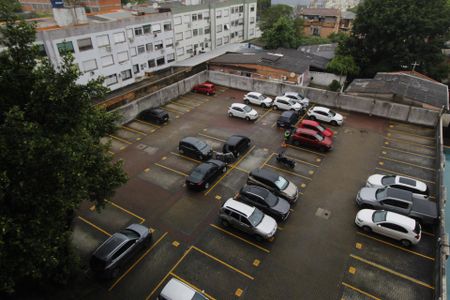 Apartamento à venda com 56m², 2 quartos e 1 vagaGaragem