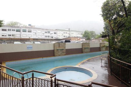 Apartamento à venda com 56m², 2 quartos e 1 vagaÁrea comum - Piscina