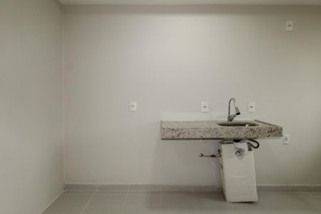 Apartamento à venda com 56m², 2 quartos e 1 vagaCozinha