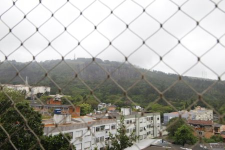 Apartamento à venda com 56m², 2 quartos e 1 vagaVista Sacada