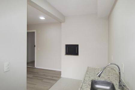 Apartamento à venda com 56m², 2 quartos e 1 vagaCozinha