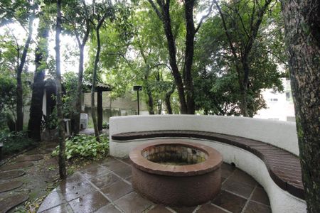 Apartamento à venda com 56m², 2 quartos e 1 vagaÁrea comum