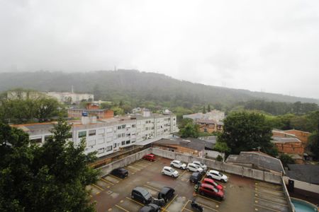 Apartamento à venda com 56m², 2 quartos e 1 vagaVista Cozinha