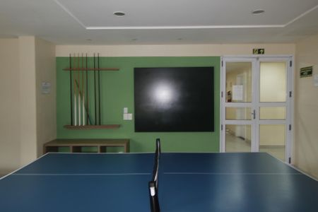 Apartamento à venda com 56m², 2 quartos e 1 vagaÁrea comum