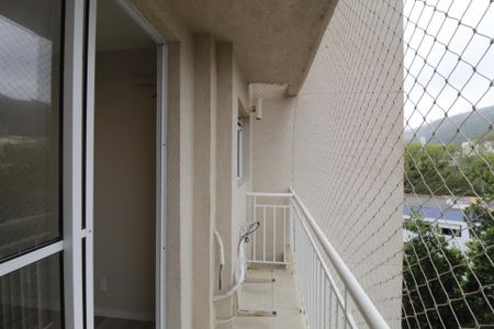 Apartamento à venda com 56m², 2 quartos e 1 vagaSacada