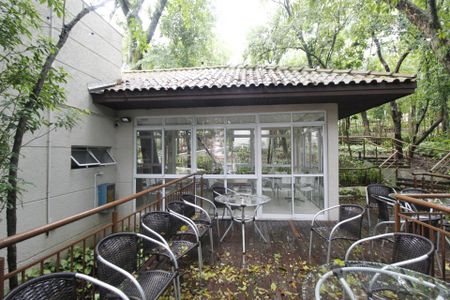 Apartamento à venda com 56m², 2 quartos e 1 vagaÁrea gourmet