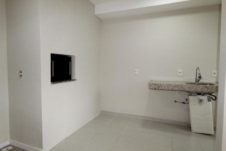 Apartamento à venda com 56m², 2 quartos e 1 vagaCozinha