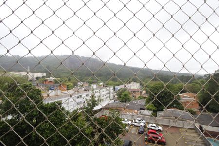 Apartamento à venda com 56m², 2 quartos e 1 vagaVista Sacada