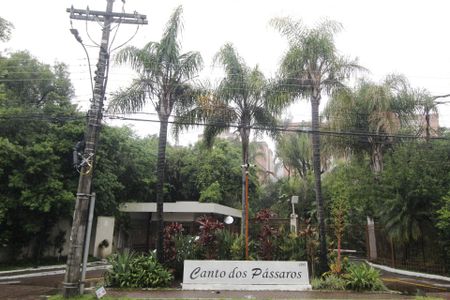 Apartamento à venda com 56m², 2 quartos e 1 vagaFachada e portaria