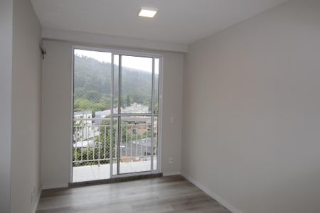 Apartamento à venda com 56m², 2 quartos e 1 vagaSala