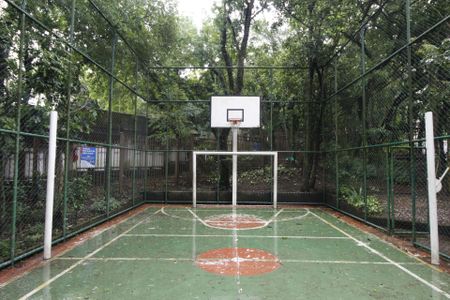 Apartamento à venda com 56m², 2 quartos e 1 vagaQuadra Esportiva