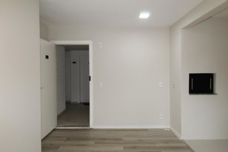 Apartamento à venda com 56m², 2 quartos e 1 vagaSala