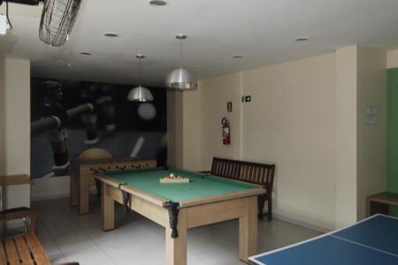 Apartamento à venda com 56m², 2 quartos e 1 vagaÁrea comum