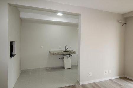 Apartamento à venda com 56m², 2 quartos e 1 vagaCozinha