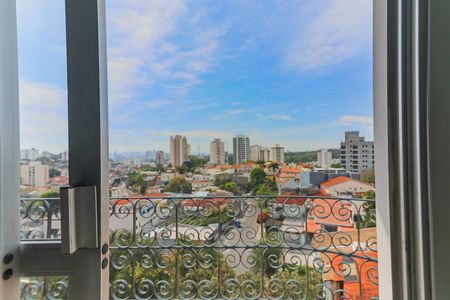 Apartamento à venda com 88m², 3 quartos e 2 vagas Apartamento à venda com 88m², 3 quartos e 2 vagasVaranda