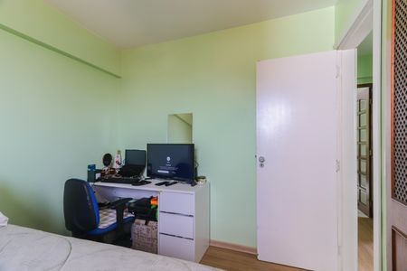 Apartamento à venda com 88m², 3 quartos e 2 vagas Apartamento à venda com 88m², 3 quartos e 2 vagasQuarto 3
