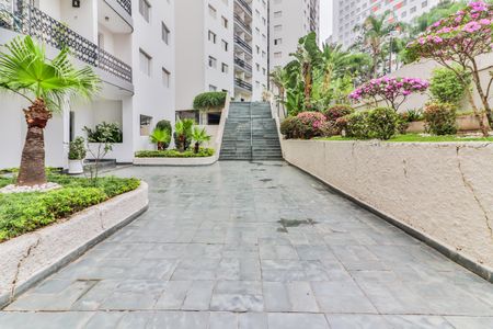 Apartamento à venda com 88m², 3 quartos e 2 vagas Apartamento à venda com 88m², 3 quartos e 2 vagasCondomínio