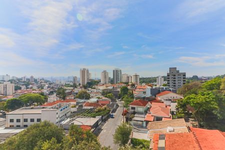 Apartamento à venda com 88m², 3 quartos e 2 vagas Apartamento à venda com 88m², 3 quartos e 2 vagasQuarto 1 - Vista