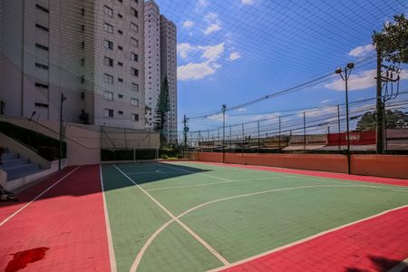 Apartamento à venda com 88m², 3 quartos e 2 vagas Apartamento à venda com 88m², 3 quartos e 2 vagasQuadra