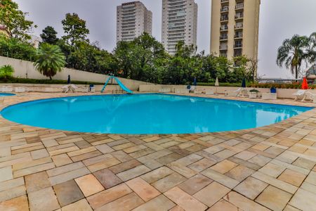 Apartamento à venda com 88m², 3 quartos e 2 vagas Apartamento à venda com 88m², 3 quartos e 2 vagasPiscina