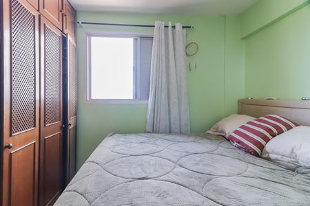 Apartamento à venda com 88m², 3 quartos e 2 vagas Apartamento à venda com 88m², 3 quartos e 2 vagasQuarto 3