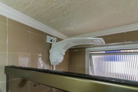 Apartamento à venda com 88m², 3 quartos e 2 vagas Apartamento à venda com 88m², 3 quartos e 2 vagasBanheiro