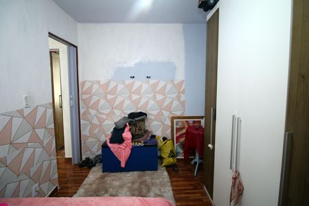 Quarto 2 de apartamento à venda com 2 quartos, 60m² em Olaria, Rio de Janeiro