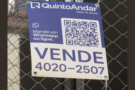 Apartamento à venda com 45m², 2 quartos e 1 vagaPlaca