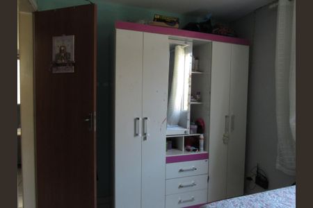 Apartamento à venda com 45m², 2 quartos e 1 vagaQuarto 1