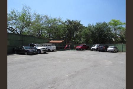 Apartamento à venda com 45m², 2 quartos e 1 vagaÁrea Comum