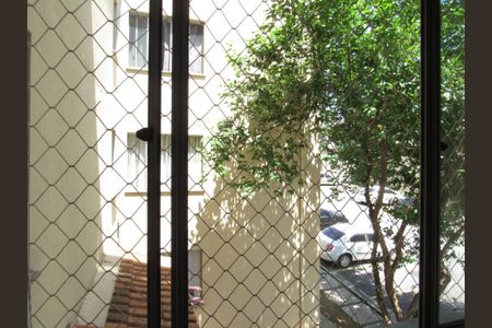 Vista de apartamento à venda com 2 quartos, 45m² em Conceição, Osasco