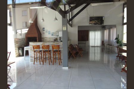 Apartamento à venda com 45m², 2 quartos e 1 vagaÁrea comum - Salão de festas