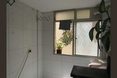 Apartamento à venda com 45m², 2 quartos e 1 vagaÁrea de Serviço