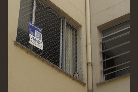 Apartamento à venda com 45m², 2 quartos e 1 vagaPlaca