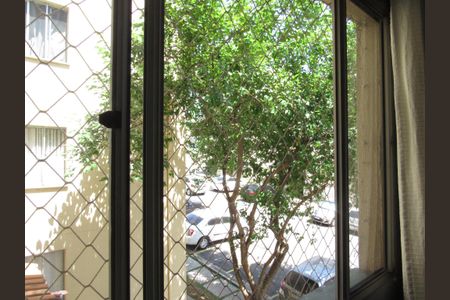 Vista de apartamento à venda com 2 quartos, 45m² em Conceição, Osasco